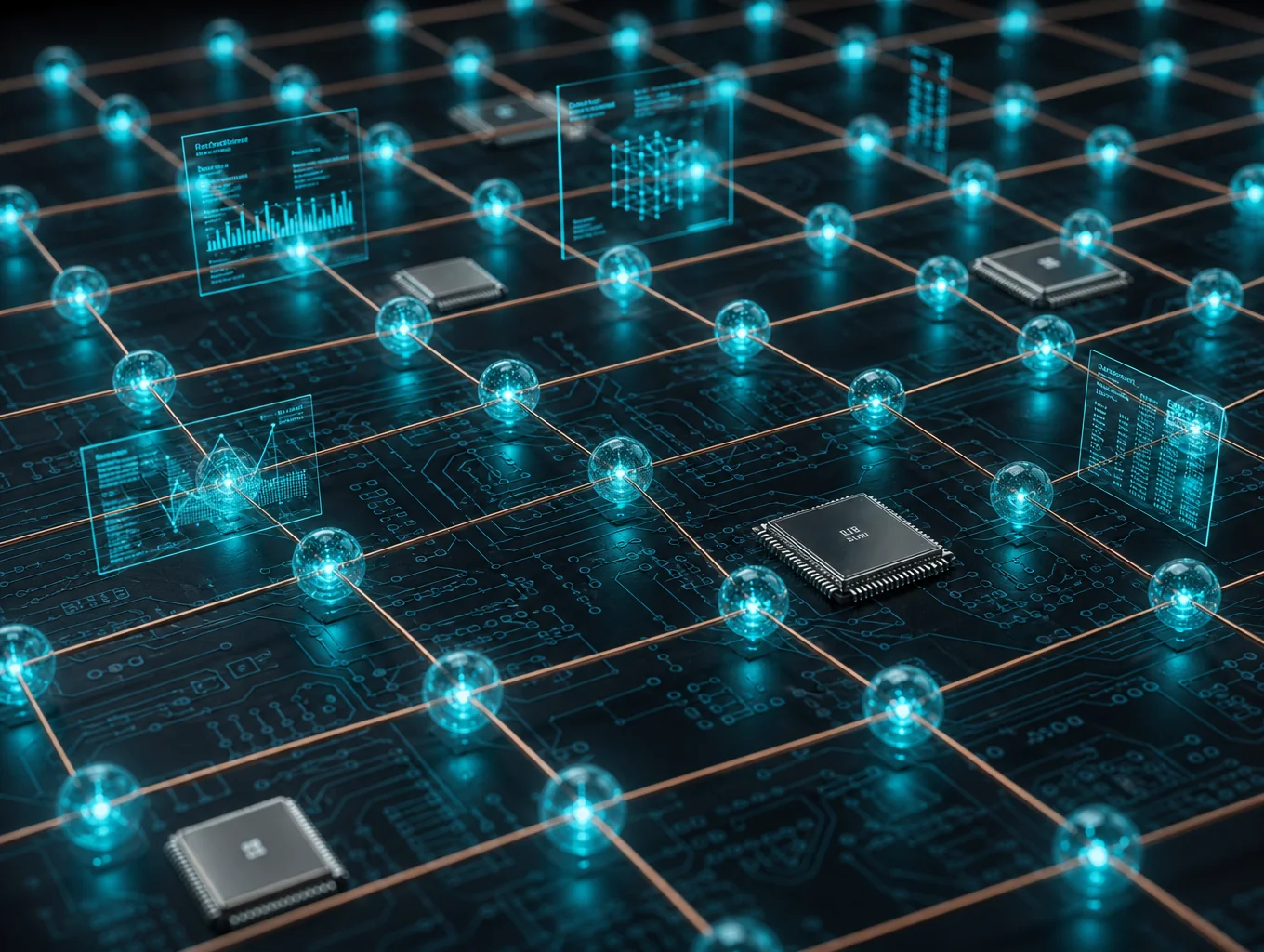 High-Throughput Kernel